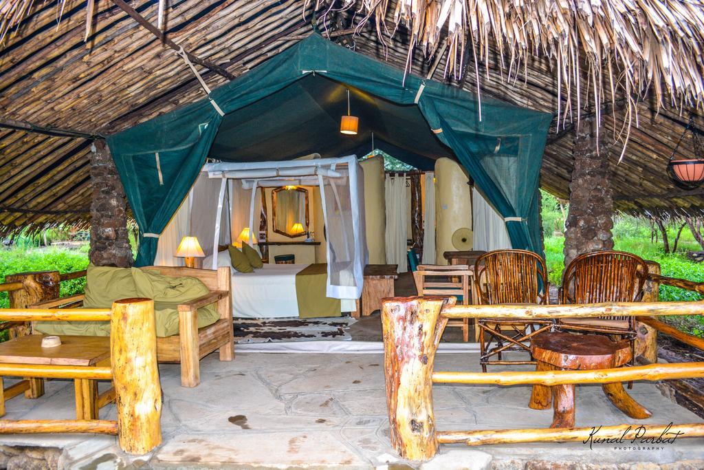 Kibo Safari Camp * Amboseli